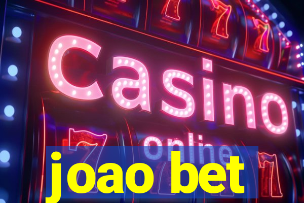 joao bet